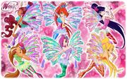 Sirenix 2d