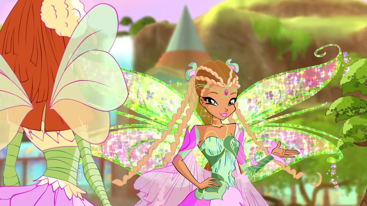 winx club flora season 6 bloomix