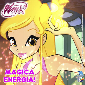 iTunes, The Winx Wiki