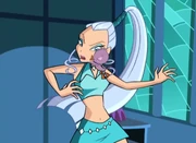 Pepe's first appearance