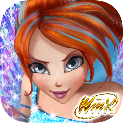 Winx Club: The Mystery of the Abyss - Wikipedia