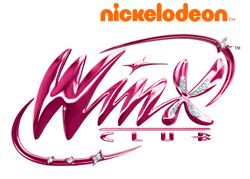 Winx Club Logo