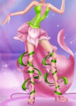 Dress Me Up Too | Winx Club Wiki | Fandom