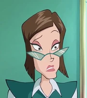 Griselda en la 6ª Temporada.