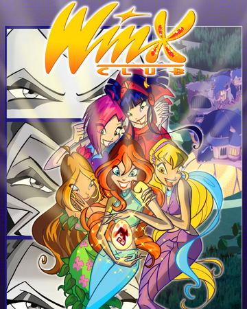 Issue 2 The Secrets Of Alfea Winx Club Wiki Fandom