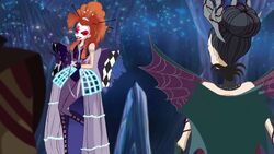 Vertigo | Winx Club Wiki | Fandom