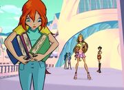 Winx Club - Episode 210 (1)