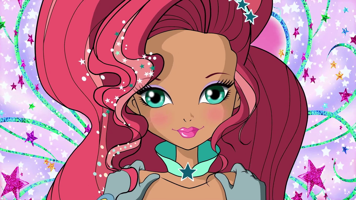 Fairy Dust, Winx Club Wiki