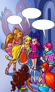 Roxy Seventh Fairy p27