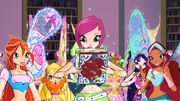 Winx Club - Episode 504