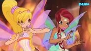 Winx Club - Underwater mission