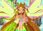 Kimberly Brooks, icy, alfea, Trix, winx Club Season 2, roxy, Tecna