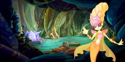 Winx Club: Winx Sirenix Power | Winx Club Wiki | Fandom