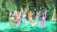 Winx Harmonix