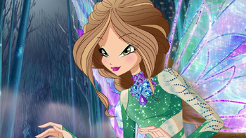 World of Winx