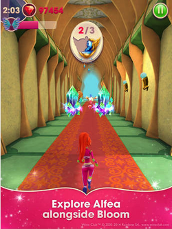 Winx Bloomix Quest, Winx Club Wiki