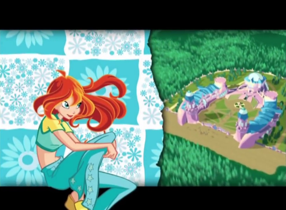 Las chicas del Club Winx | Winx Club Wiki | Fandom