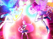 Shield Convergence Winx Club