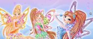 Winx Club Sept. 5 Facebook Banner - Tynix