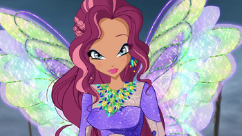 Aisha  Winx Club+BreezeWiki