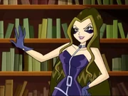 Darcy en la Temporada 3