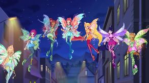 Winx Bloomix