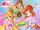 Winx Club Butterflix - Season 7