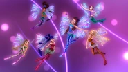 Winx Sirenix