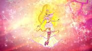 Stella in her Harmonix