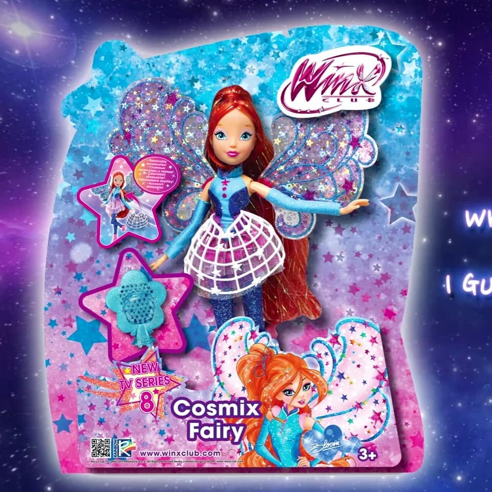 Winx season 8 dolls cheap