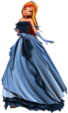 Bloom/Outfits/Movies & Other Works | Winx Club Wiki | Fandom