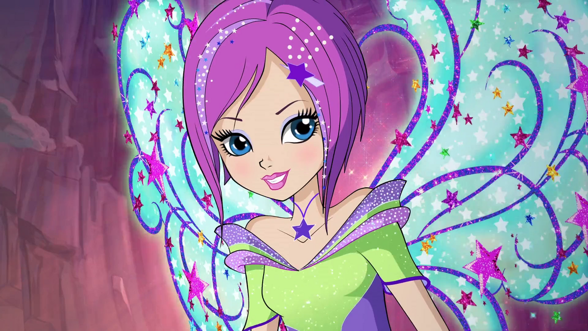 Winx Club: The Mystery of the Abyss - Wikipedia