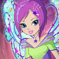 Gry Online Winx Club