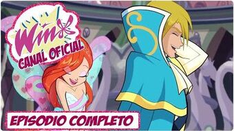 Winx Club - Episodio 512 | Winx Club Wiki | Fandom