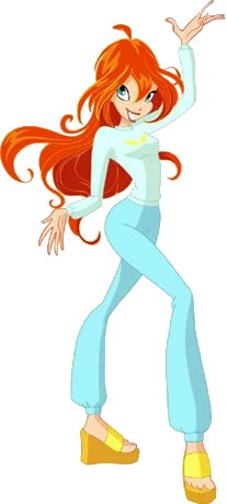 Bloom/Galerie foto | Winx Club Wiki | Fandom