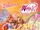 Winx Club 4 Believix