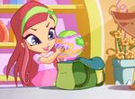 Amore's MagicPop