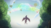 Ep819-WUnicornsCalming
