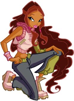 ia, Winx Club Wiki