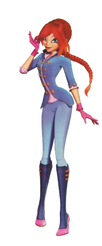 Bloom/Outfits/Movies & Other Works | Winx Club Wiki | Fandom Bloom/Outfits/Movies & Other Works | Winx Club Wiki | Fandom