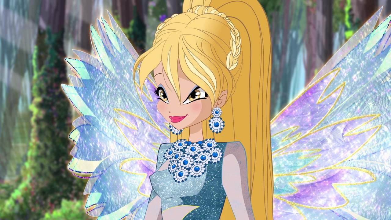 Stella, Fate: The Winx Saga Wiki