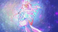 Bloom Crystal Sirenix