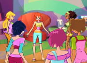 Winx Club - Episode 419 (2)