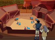 Winx Club - Episode 117 (2)