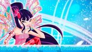 Winx Club - Way of Sirenix (Instrumental)