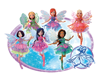 barbie and the rockers van