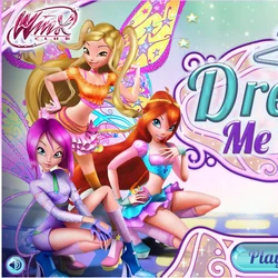 Category Online Games Winx Club Wiki Fandom