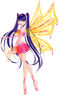 Enchantix 2D