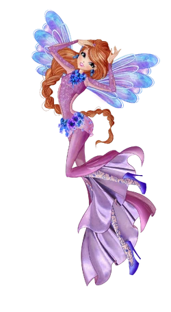 Bloom/Outfits/Concepts | Winx Club Wiki | Fandom
