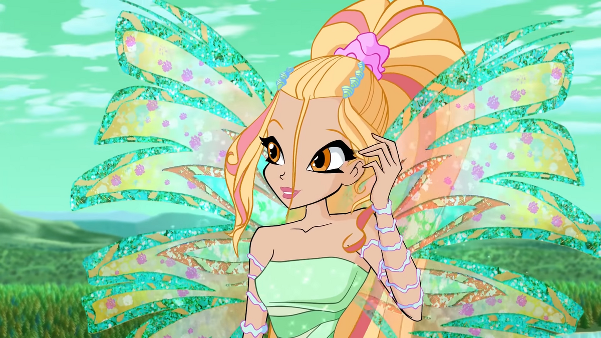 Daphne | Winx Club Wiki | Fandom Daphne | Winx Club Wiki | Fandom